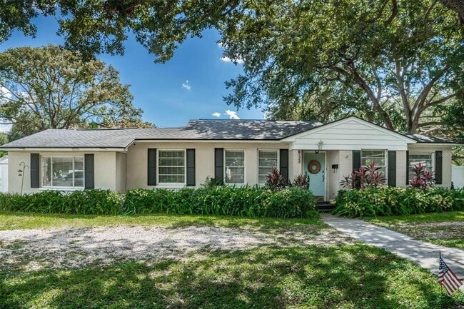 Building Photo - 4122 W Empedrado St