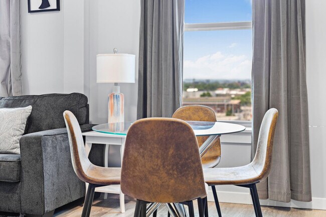 Foto del edificio - 30 Beacham St