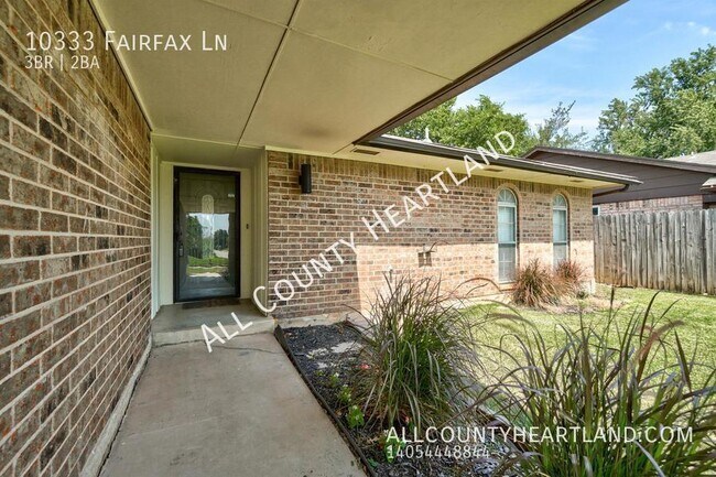 Building Photo - MOVE IN SPECIAL! Updated 3bed/2bath in Mus...