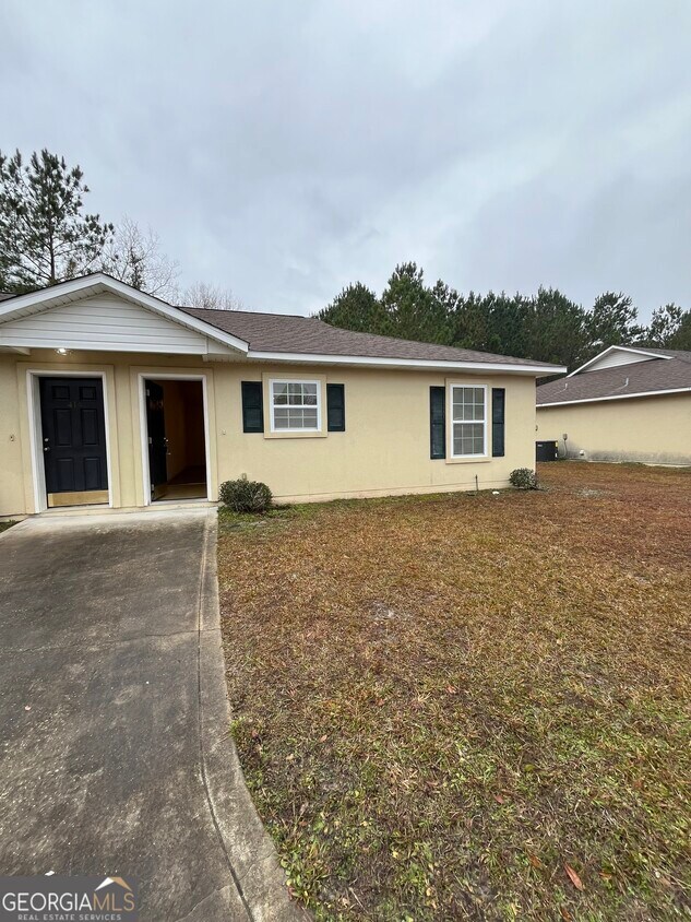 412 Lawnwood Ct, Kingsland, GA 31548 Townhome Rentals in Kingsland GA