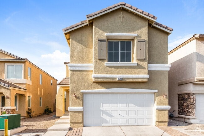 Building Photo - 9543 Havasu Canyon Ave