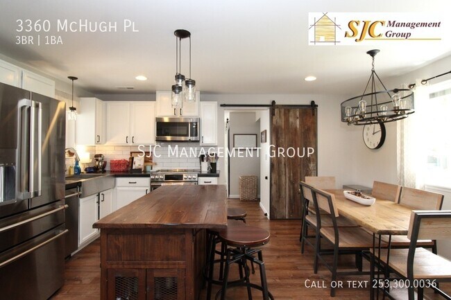 Building Photo - 3360 Mc Hugh Pl