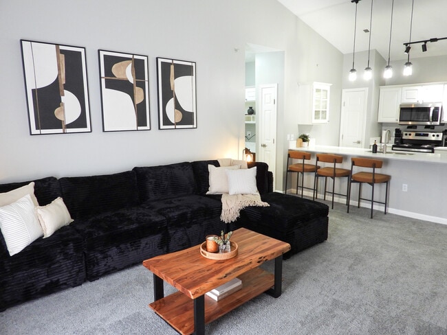 5212CD Furnished Conservatory - Preston Gardens