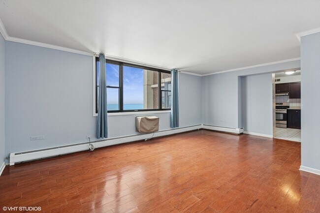Foto del edificio - 6325 N Sheridan Rd