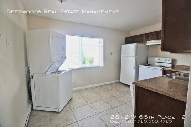 Foto del edificio - 2 bedroom in Denver CO 80221