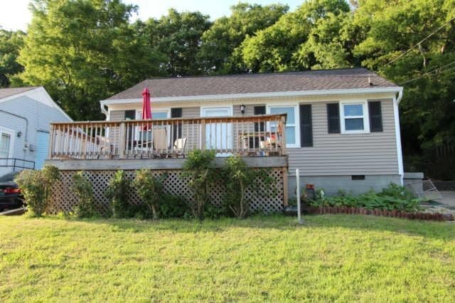 Foto principal - 3816 Lookout Dr