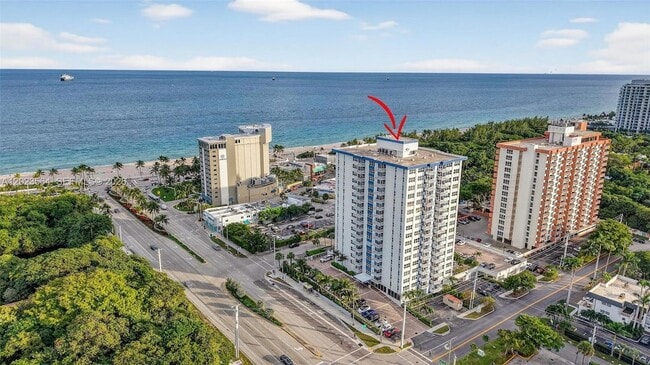 Photo - 3000 E Sunrise Blvd Apartment