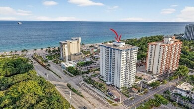 Building Photo - 3000 E Sunrise Blvd