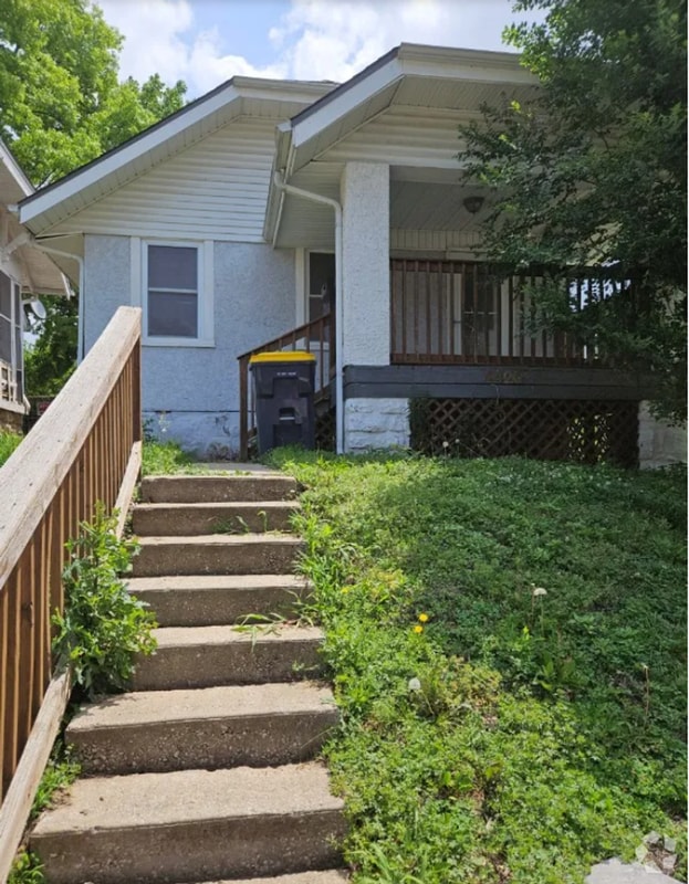 Building Photo - 4425 Holly St