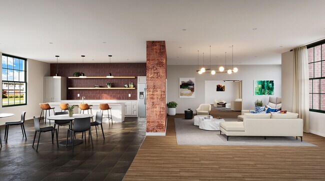 Foto del edificio - The Residences on Appleton, A 55+ Community