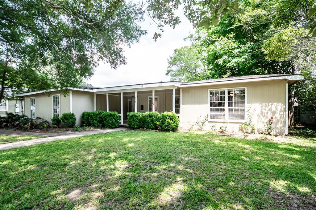 Foto principal - 412 Kentucky St