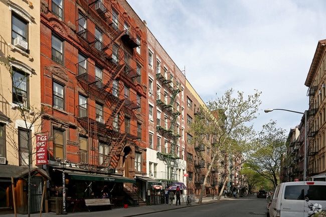 Building Photo - 103 Saint Marks Pl