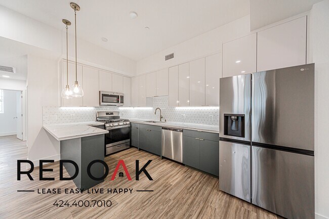 Foto del edificio - 4000 Mont Clair St