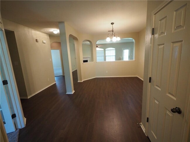 Building Photo - 14501 Wharton Park Trail