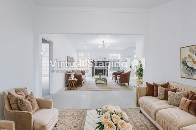 Foto del edificio - 17527 Sandy Cliffs Dr