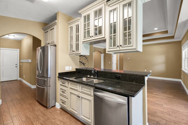 Foto del edificio - 6791 Flintwood St