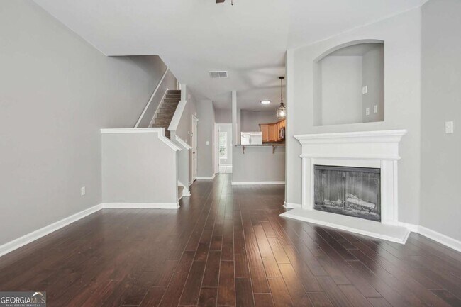 Foto del edificio - 2360 Johnson Rd NE