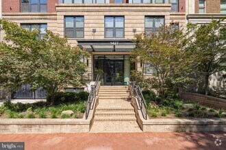 Building Photo - 1427 Rhode Island Ave NW