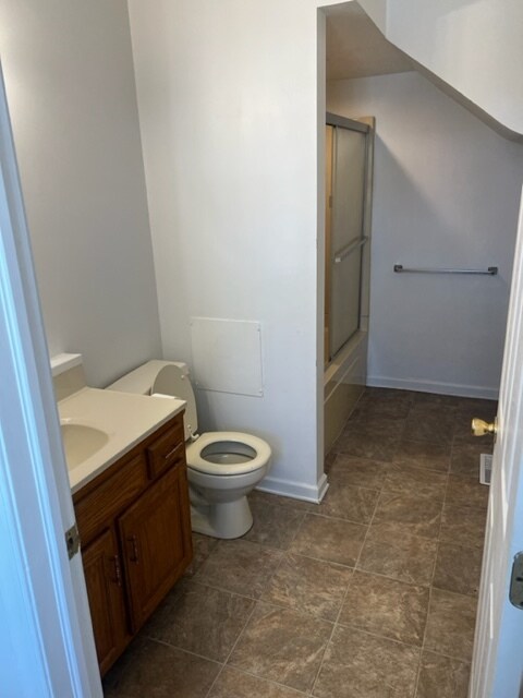 Bathroom - 11955 Augustine Herman Hwy