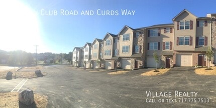 Building Photo - 719 Country Club Rd