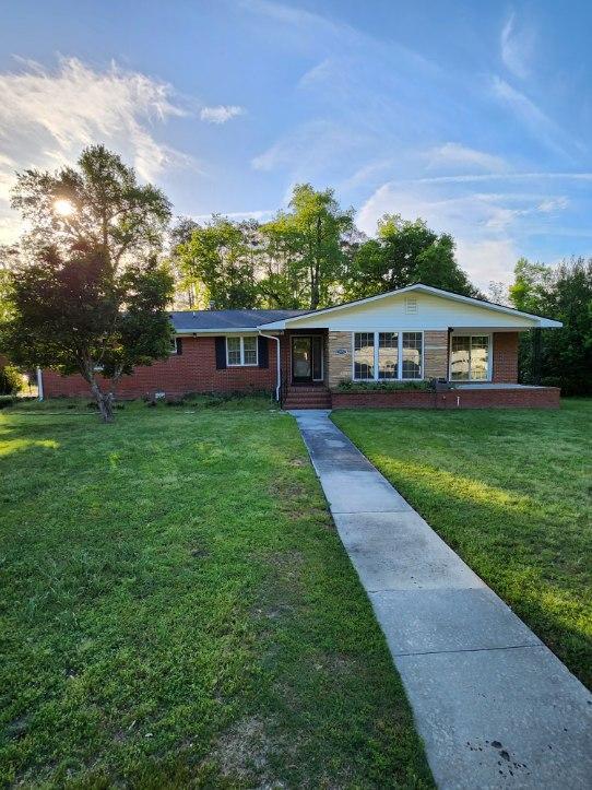 1457 Florawood Dr, Columbia, SC 29204 House Rental in Columbia, SC