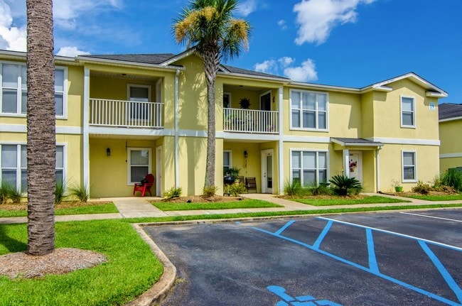 Grand Biscayne Apartments Biloxi, MS