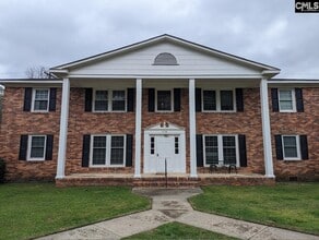 Building Photo - 215 S Saluda Ave