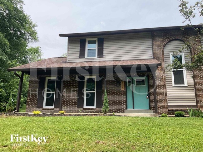 Foto del edificio - 816 Broadview Dr