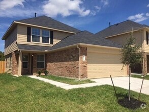 Building Photo - 2431 W Werrington Way