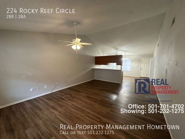 Foto del edificio - 224 Rocky Reef Cir