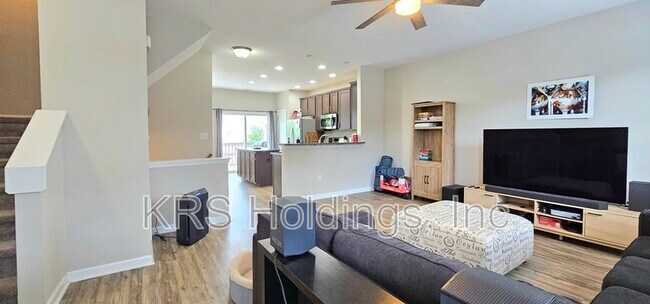 Foto del edificio - 4916 Limestone Ave