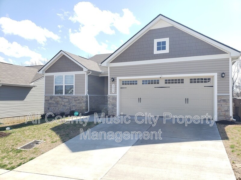 Primary Photo - 2653 Thornton Grove Blvd
