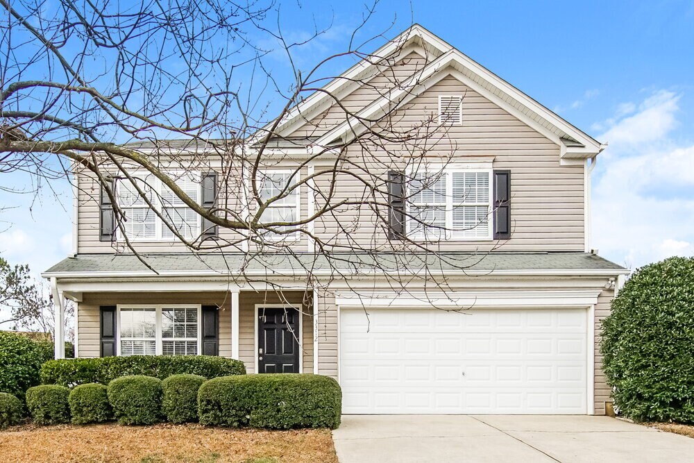 Foto principal - 3312 Marshlane Way