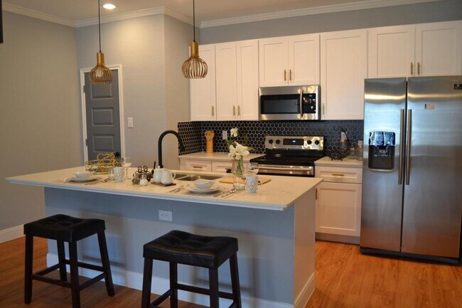Foto del edificio - 2600 Ave K, Bay City, TX 77414