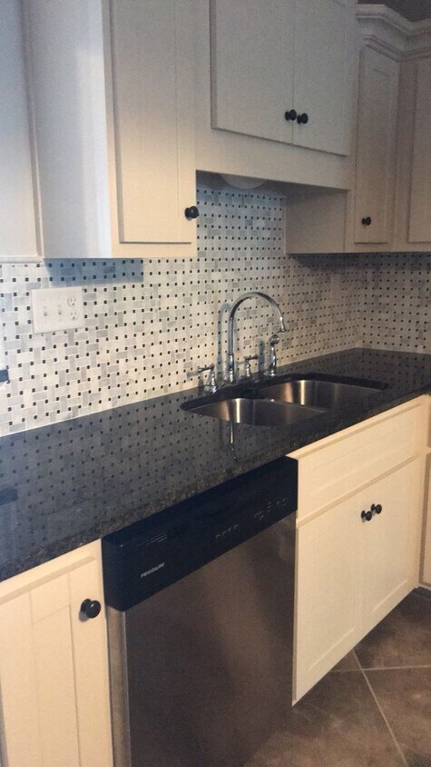 Foto del edificio - Creekside