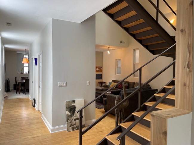 Photo - 1245 N Campbell Ave (Chicago, IL) Apartment