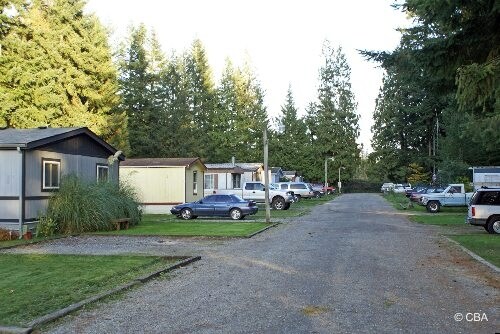 Timberline Mobile Home/RV Park - Apartments in Concrete, WA ...