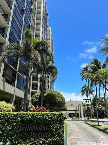 Building Photo - 322 Aoloa St
