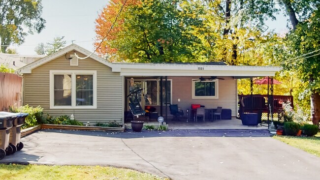 Building Photo - 4102 Puppers Ct