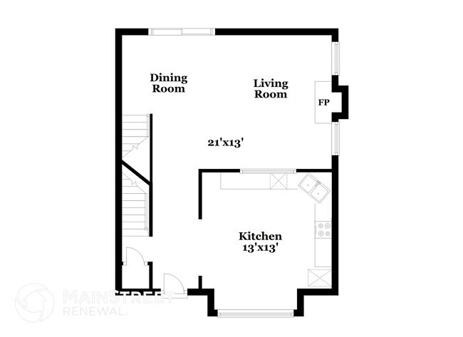 Building Photo - 118 W Laredo Trail