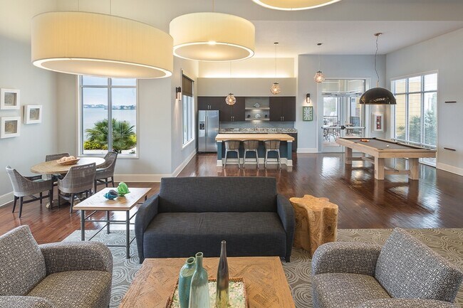 Lake Vue Apartments Orlando, FL