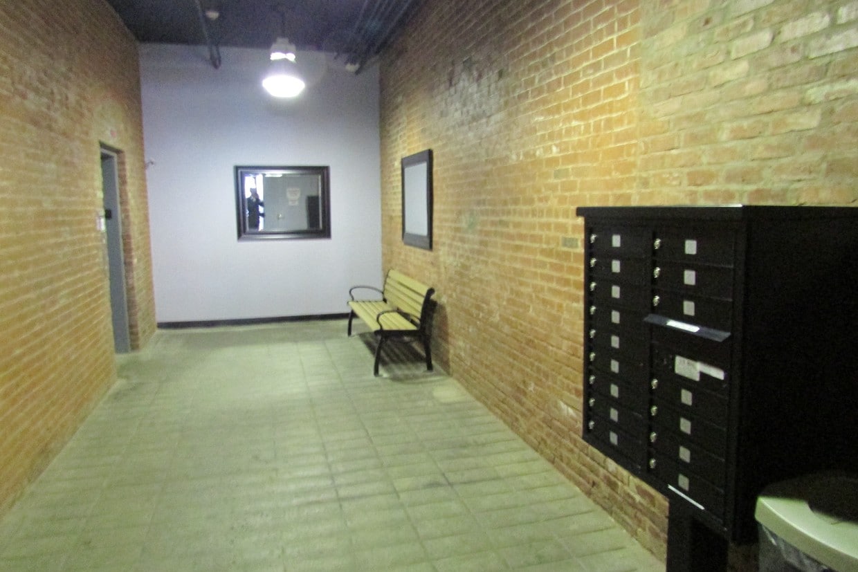 40-42 Broadway Common Area - 42 Broadway