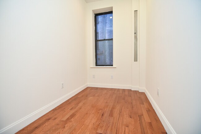 Foto del edificio - 502 W 139th St