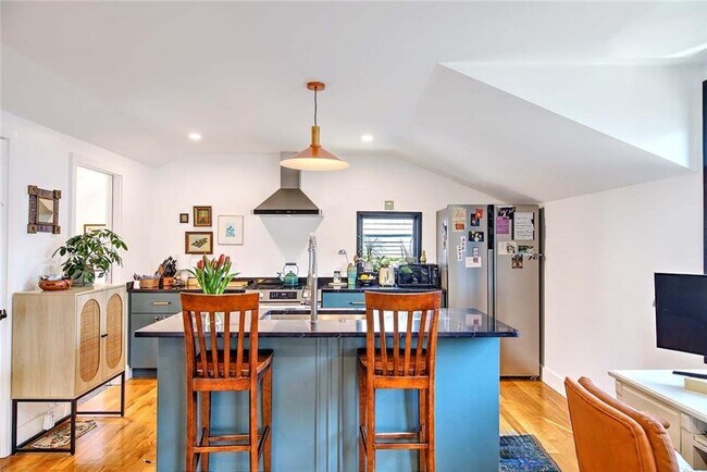 Foto del edificio - 37 Ring St