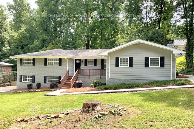 Building Photo - 2010 Starlight Dr