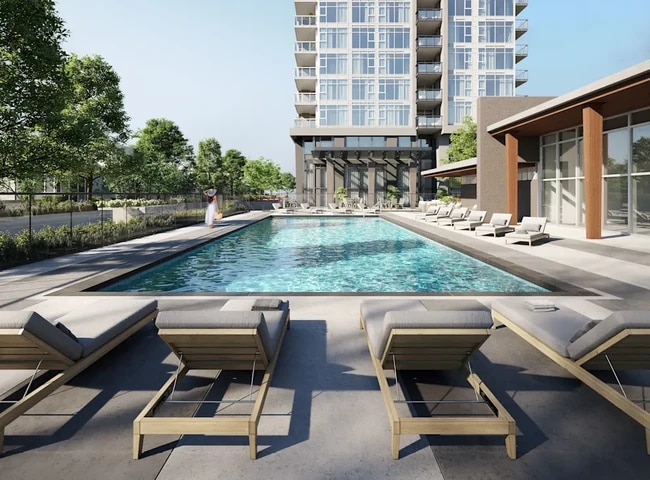 Photo du bâtiment - Smith & Farrow Rental Homes