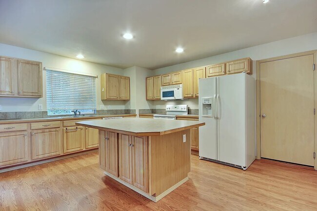 Foto del edificio - 18226 80th Ave E