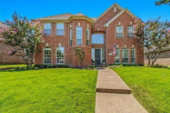Foto del edificio - 2045 Hillcroft Dr