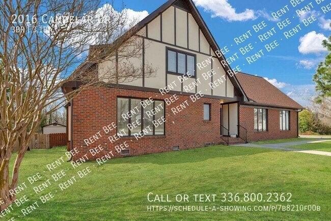 Foto del edificio - 2016 Candelar Dr