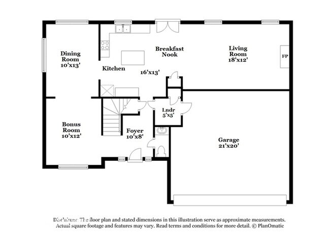 Building Photo - 6104 Bentwood Dr